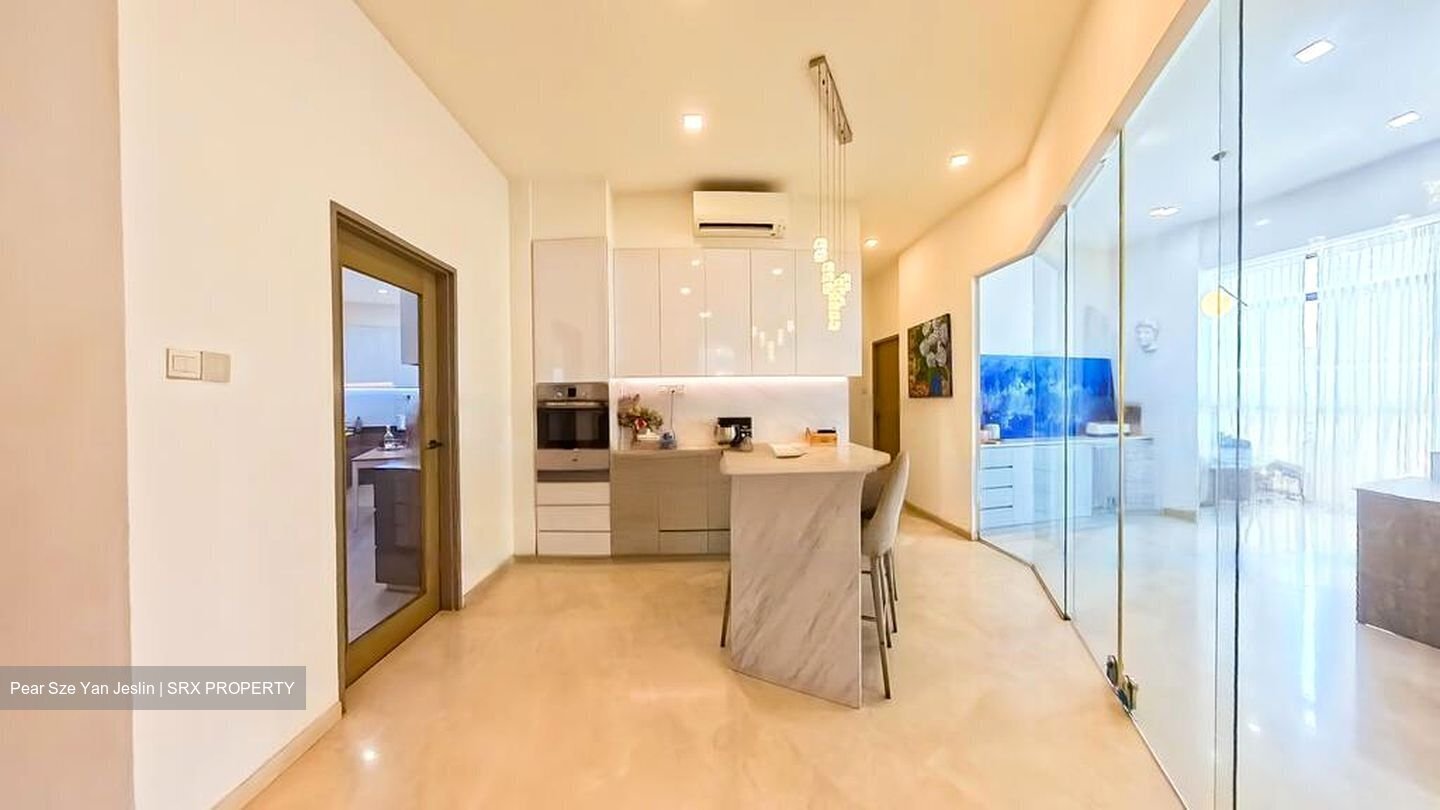 Bayshore Park (D16), Condominium #456817351